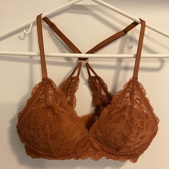 Aerie Push-Up bralette - Picture 1 of 3